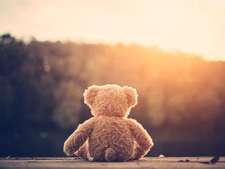5 Ways to Support Someone Who is Grieving the Loss of a Child